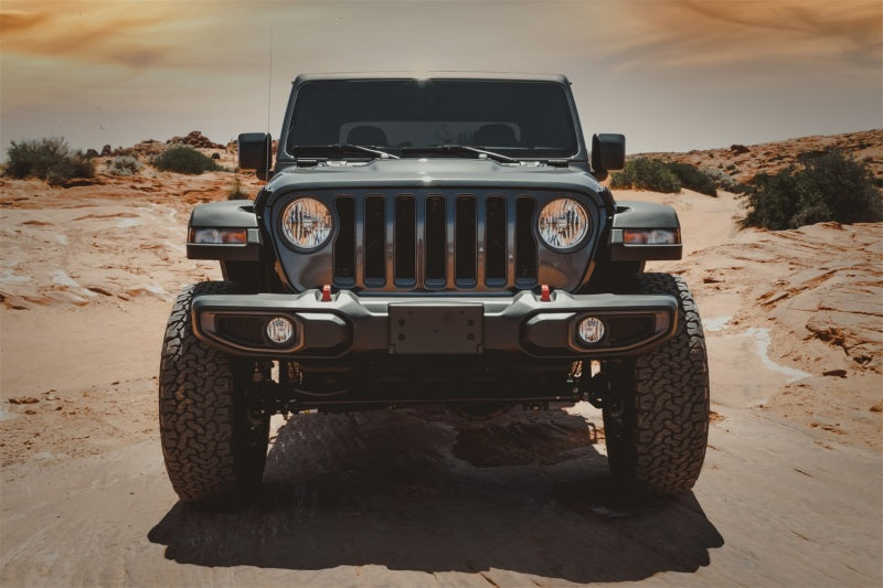 Tuff Country 20-23 Jeep Gladiator 3.5in Suspension Lift No Shocks 43205 43205 Photo - Mounted