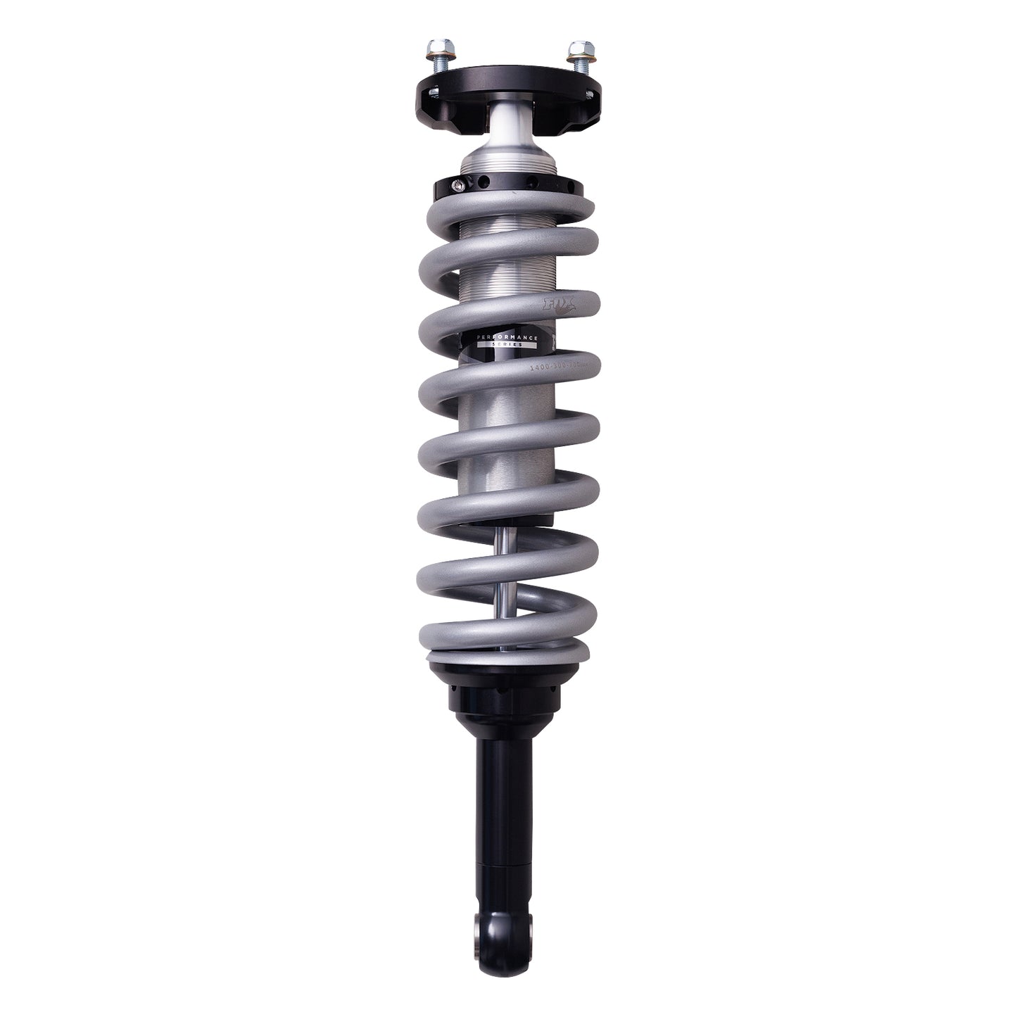 FOX 2024+ Toyota Tacoma 0-2.25in Lift Front 2.5 Performance Series IFP Coilover 987-02-008