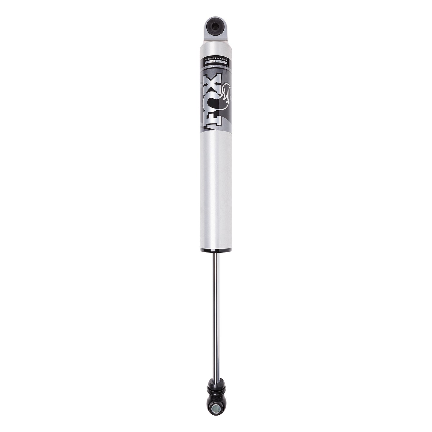 FOX Universal 2.5 Performance Series 6.6in Lift Smooth Body IFP HTO Shock 987-24-037