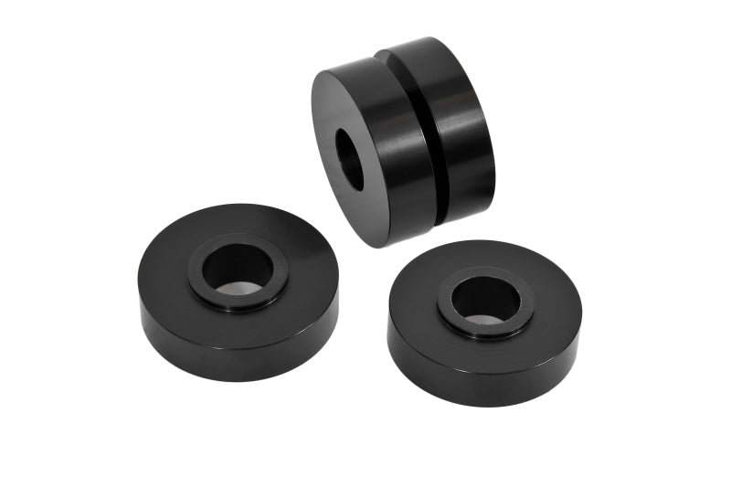 BMR Suspension Motor Mount Solid Bushing Upgrade Kit MM006 Photo - Primary