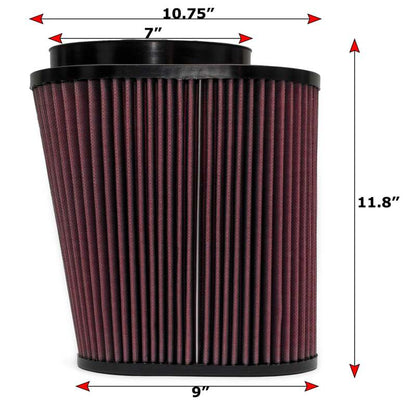Banks Power Banks 20-23 Ford 6.7L Oiled Ram Air Filter Element 41831 41831 User 2