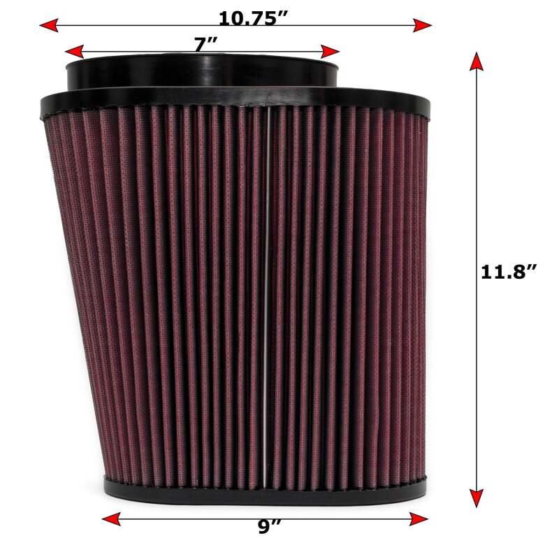 Banks Power Banks 20-23 Ford 6.7L Oiled Ram Air Filter Element 41831 41831 User 2