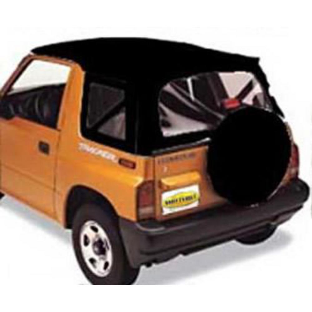 Smittybilt Oem Repl Soft Top 98715