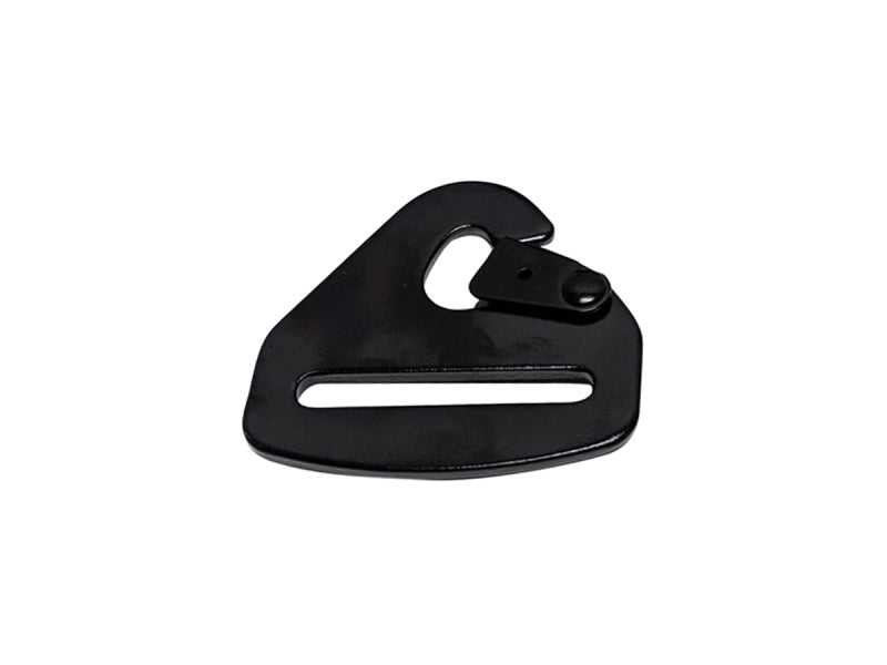 PRP Seats PRP Clip-In Harness Tab- Black SBCI SBCI Photo - Primary