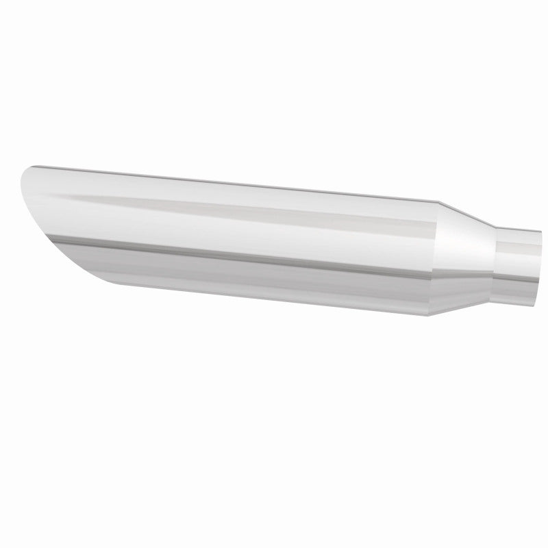 Magnaflow Tip 1-Pk Bb 4.00 X 18 2.5 Id 45 35146 35146 360 Degree Image Set