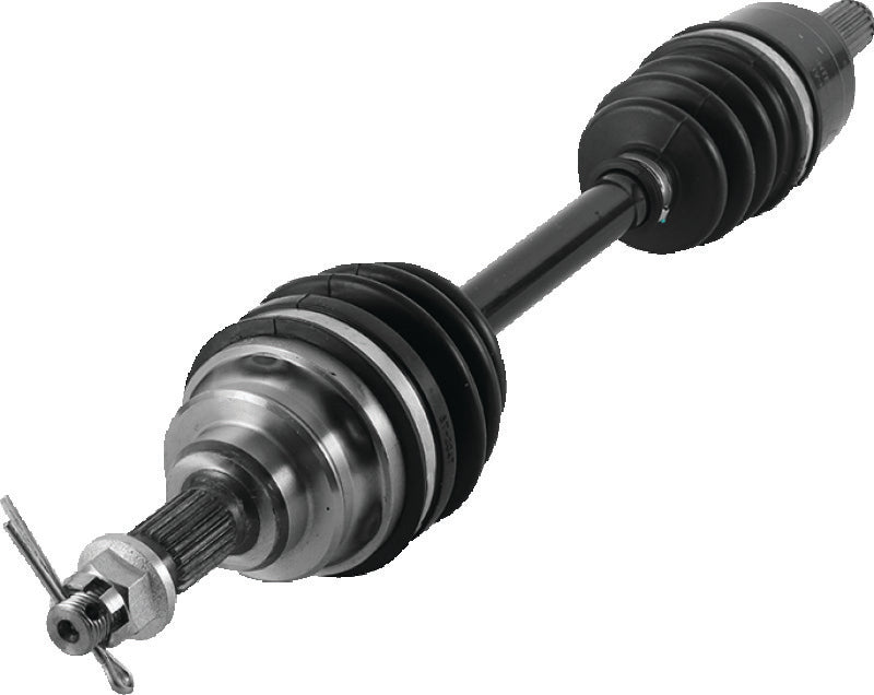 QuadBoss 05-14 Honda TRX500FA FourTrax Foreman Rubicon 4x4 AT (03) Front Left Replacement Axle 609364 609364 Photo - Primary