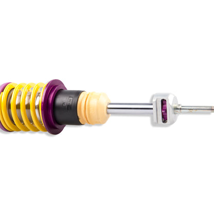 KW V3 Coilover Kit Aston Martin V8 Vantage (VH2) 10mm piston rods 35233009 35233009 User 5