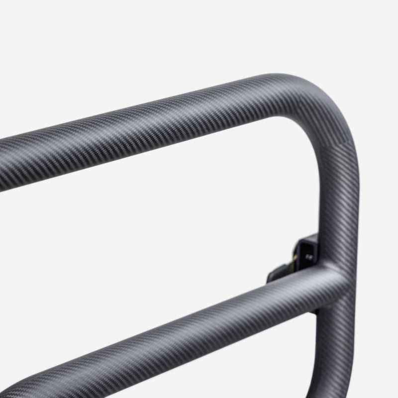 Anderson Composites 21-22 Ford Bronco 4DR Carbon Fiber Tube Doors - Front & Rear- Off Road AC-TD21FDBR4D AC-TD21FDBR4D User 1
