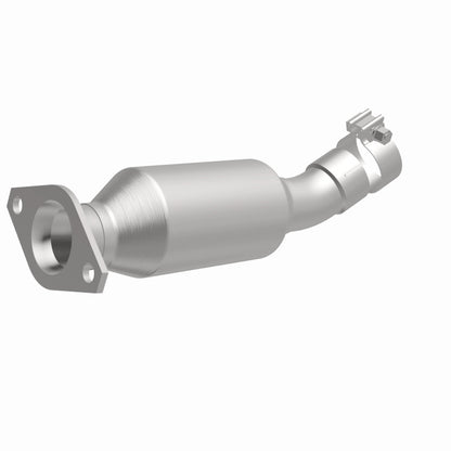 MagnaFlow Toyota Prius C OEM Grade Federal / EPA Compliant Direct-Fit Catalytic Converter 52448 360 Degree Image Set