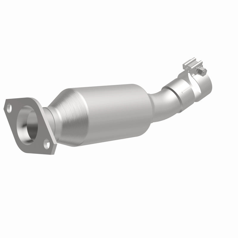 MagnaFlow Toyota Prius C OEM Grade Federal / EPA Compliant Direct-Fit Catalytic Converter 52448 360 Degree Image Set