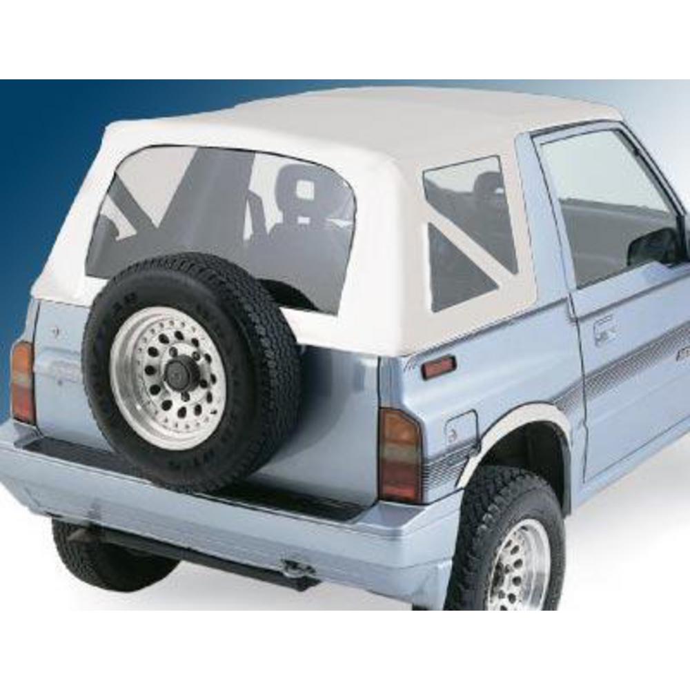 Smittybilt Oem Repl Soft Top 98752