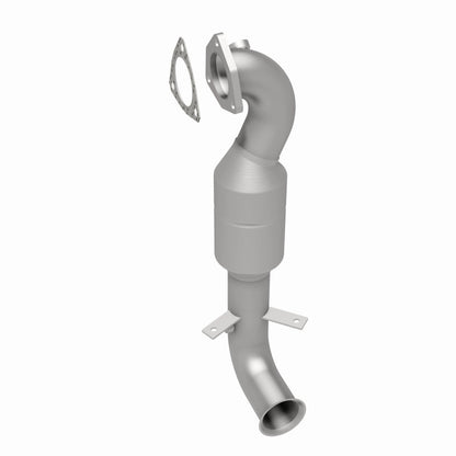 MagnaFlow Mini Cooper California Grade CARB Compliant Direct-Fit Catalytic Converter 5411350 360 Degree Image Set