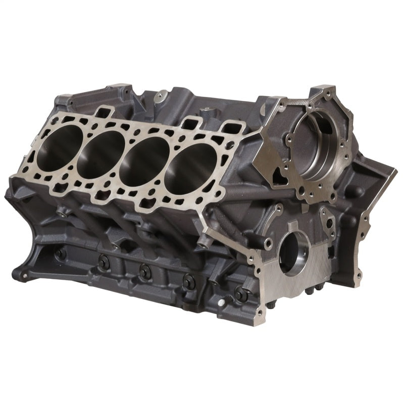 Ford Racing Coyote Cast Iron Race Block M-6010-M50X M-6010-M50X Photo - Unmounted