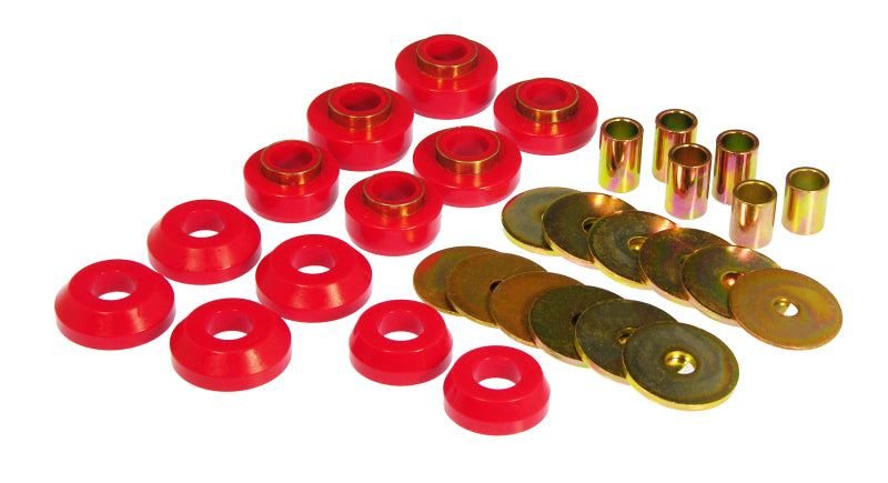 Prothane Body Mount 7-120 Photo - Primary