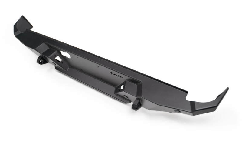 DV8 Offroad 20-23 Jeep Gladiator JT FS-15 Series Rear Bumper RBGL-11 RBGL-11 Photo - Unmounted