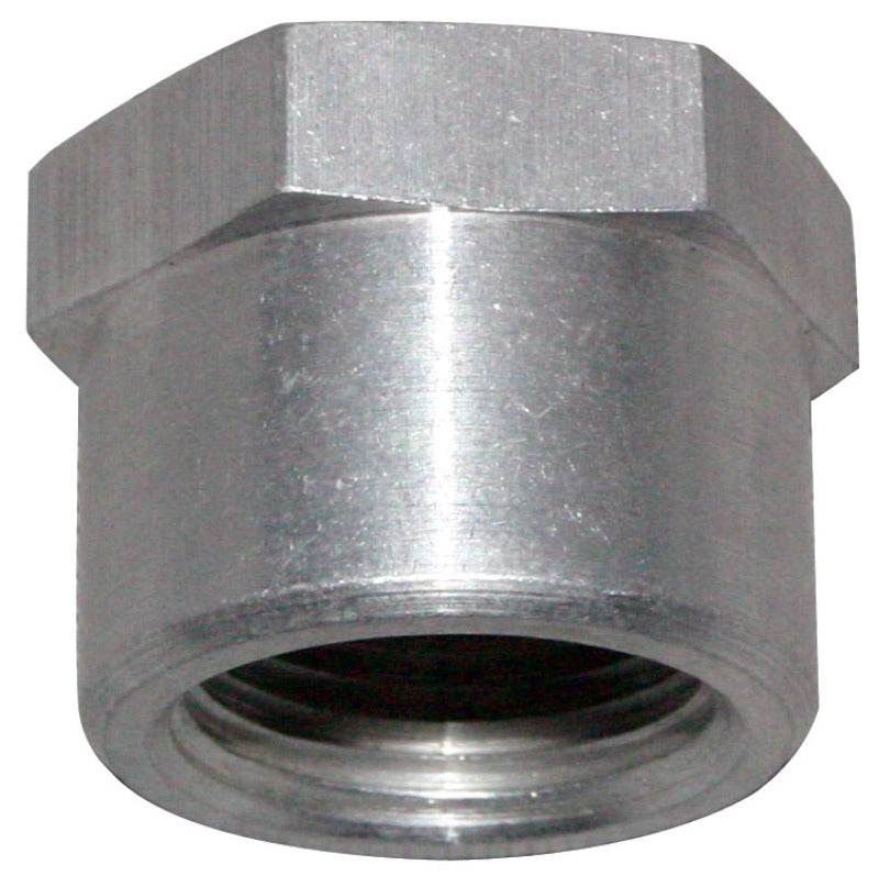 Moroso Fitting, 3/4" NPT, Alum Weld Bung 22728 Photo - Primary
