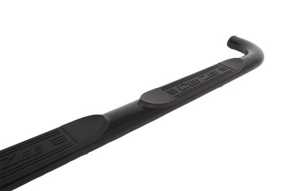 Dee Zee Deezee 09-2022 Dodge/Ram Ram Tubes - 4In Oval Black Steel QuadCab DZ372239 DZ372239 Photo - Unmounted