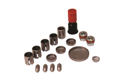 Ford Performance Parts Ford Racing 4.6 Liter Aluminum Block Plug and Dowel Kit M-6026-A46 Photo - Primary