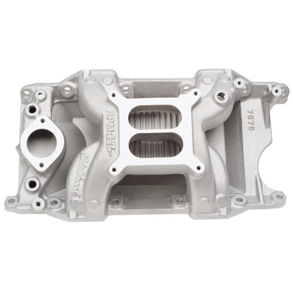Edelbrock 340-360 Chry. RPM Air-Gap Manifold 7576 Photo - Primary