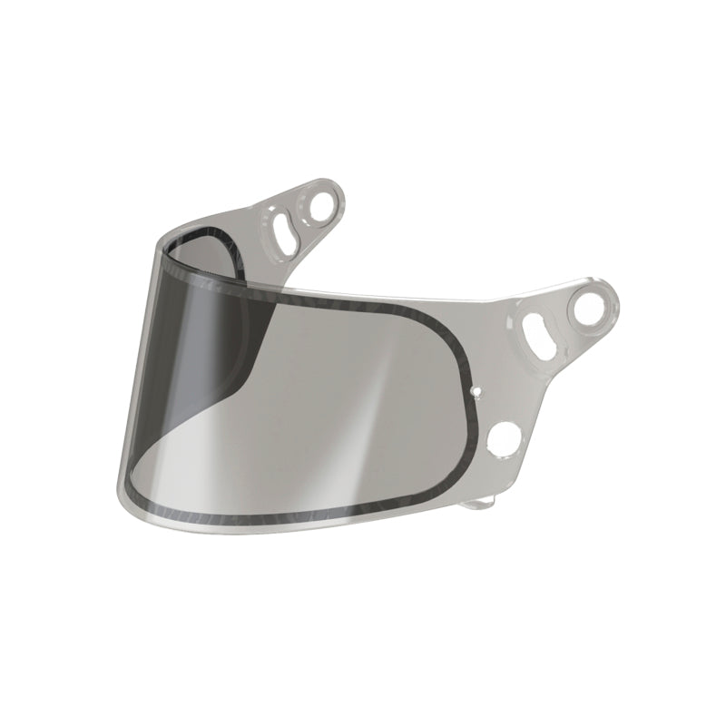 Bell SE05 Helmet Shield Smoke 2010022 2010022 Photo - Primary