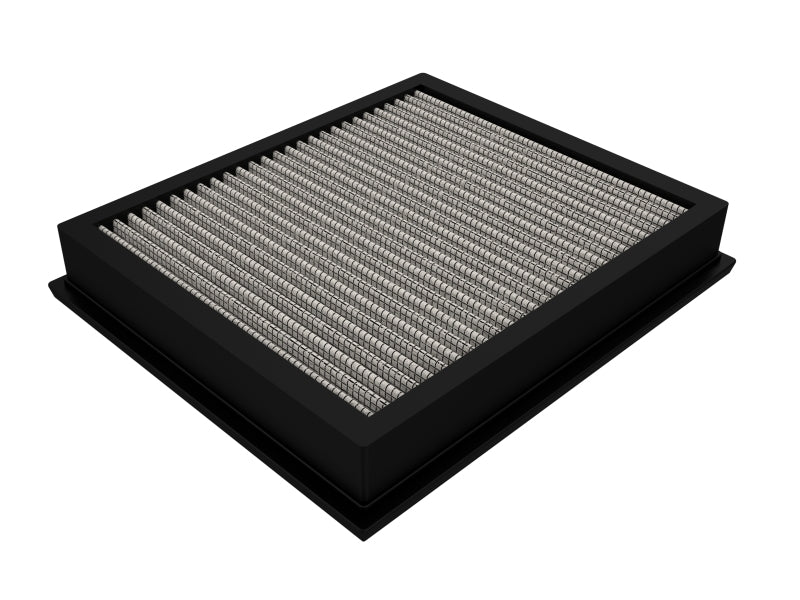 aFe Magnum Flow Pro Dry S  Air Filter - Toyota Tundra 14-16 31-10247 Photo - Unmounted