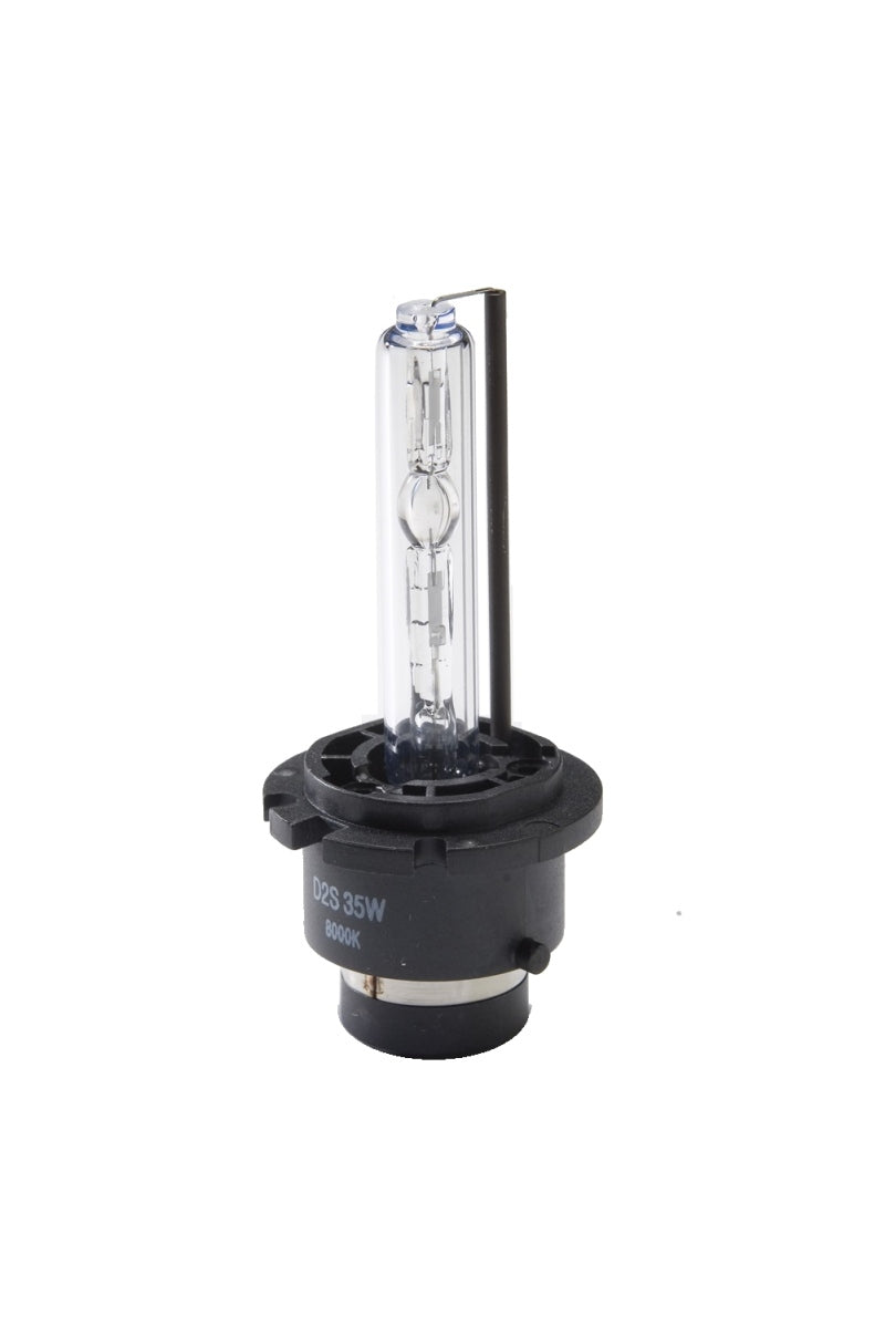 Putco High Intensity Discharge Bulb - Ion Spark White/5000K - D1R 230110SW 230110SW Photo - Primary