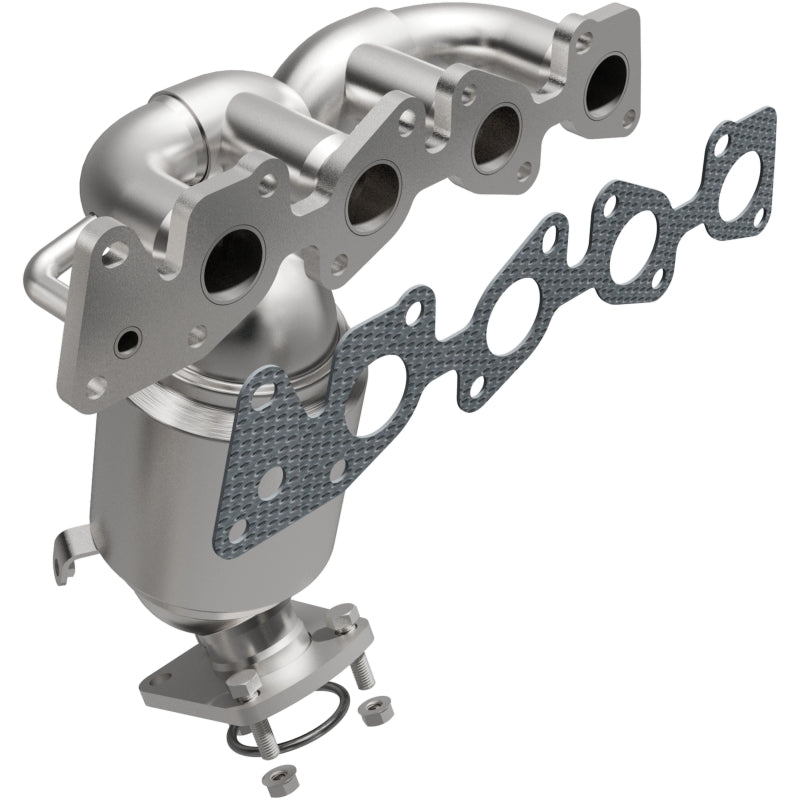 MagnaFlow Chevrolet Spark OEM Grade Federal / EPA Compliant Manifold Catalytic Converter 22-157 Photo - Primary