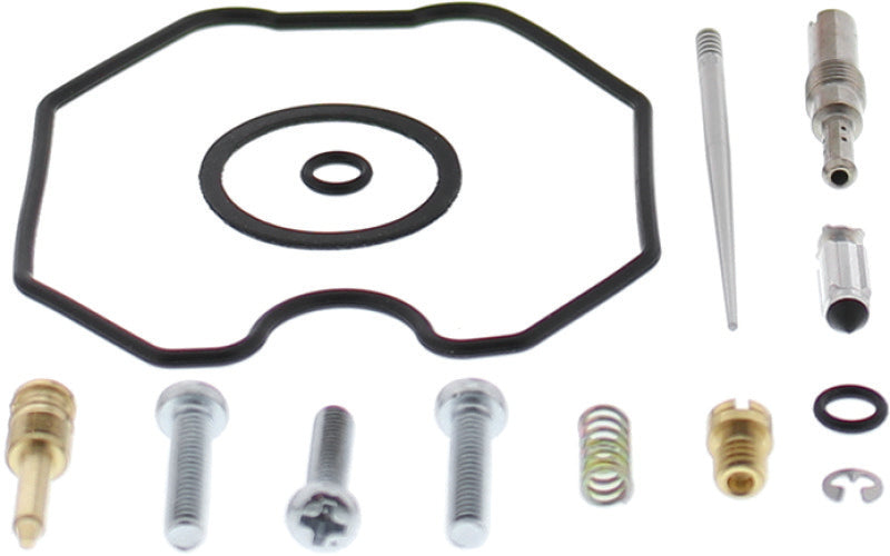 QuadBoss 94-97 Honda TRX200D FourTrax Type II Carburetor Kit 420517 420517 Photo - Primary