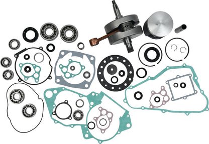 Vertex Pistons Vertex Honda Complete Engine Rebuild Kit WR00019 WR00019 Photo - Primary