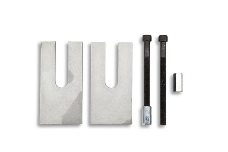 Belltech Pinion Shim Set 2 Degree (Pair) 4975 Photo - Primary