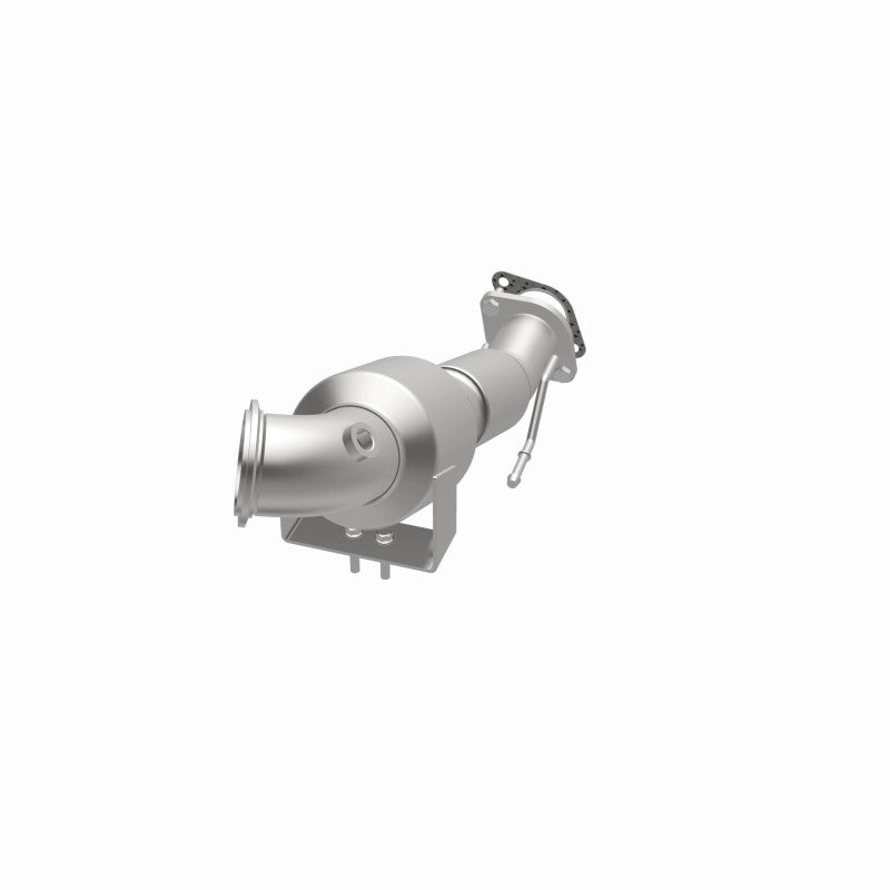 MagnaFlow Ford Focus California Grade CARB Compliant Direct-Fit Catalytic Converter 5561633 360 Degree Image Set