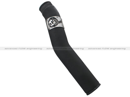 aFe BladeRunner 3in Intercooler Tube Hot Side: Dodge Diesel Trucks 03-07 L 46-20018 Photo - Primary