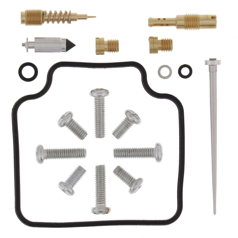 All Balls Racing Carburetor Rebuild Kit 26-1156 26-1156 Photo - Primary