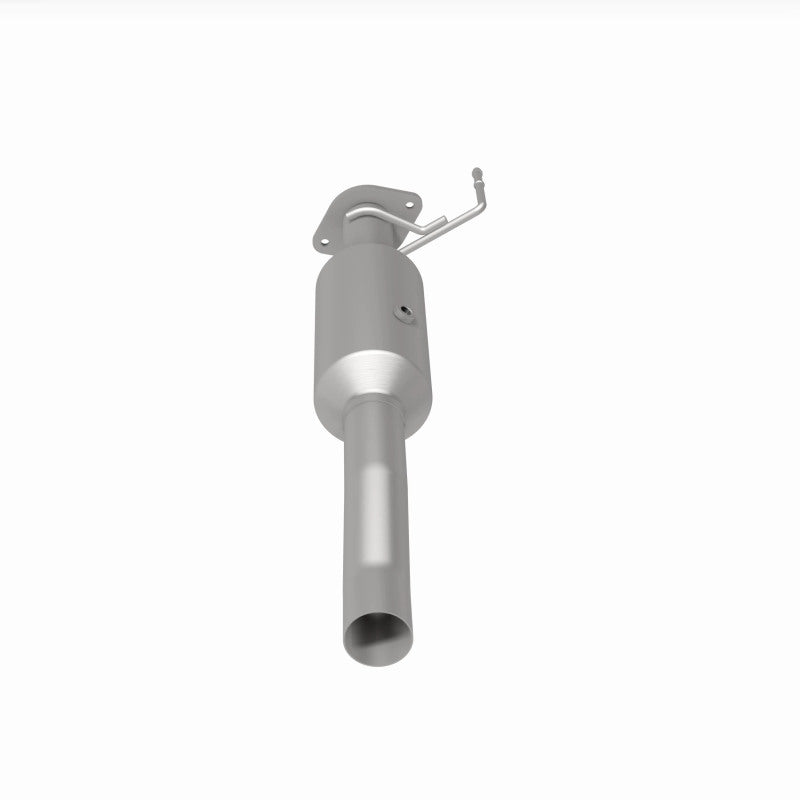 Magnaflow 18-19 Ford F-450 Super Duty V10 6.8L Underbody Direct Fit Catalytic Converter 280439 280439 360 Degree Image Set