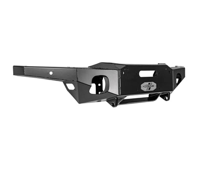 Carli 21-24 Ford Bronco Front Bumper CS-BRBMPR-21-F CS-BRBMPR-21-F Photo - Close Up