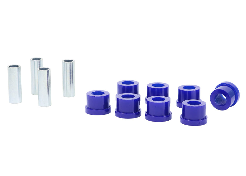 SuperPro Rear Control Arm Lower-Inner Bushing Kit SPF2320K Photo - Primary