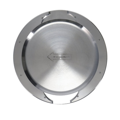 Manley Ford 4.6L 3.582in Bore 3.750in Stroke -14cc Dome Platinum Series Piston Set 567330CE-8 567330CE-8 User 8