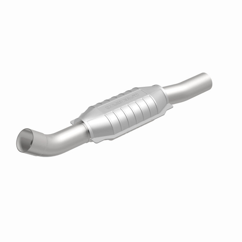 MagnaFlow Standard Grade Federal / EPA Compliant Direct-Fit Catalytic Converter 23289 360 Degree Image Set