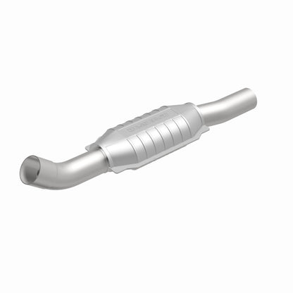 MagnaFlow Standard Grade Federal / EPA Compliant Direct-Fit Catalytic Converter 23289 360 Degree Image Set