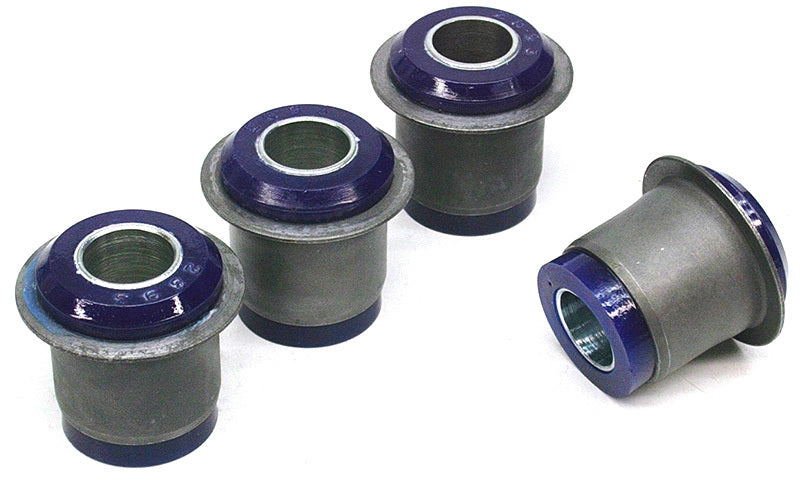 SuperPro Front Control Arm Upper-Inner Bushing Kit SPF2893K Photo - Primary