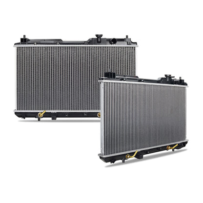 Mishimoto 1997-2001 Honda CR-V , Automatic Replacement Radiator R2051-AT Photo - Primary