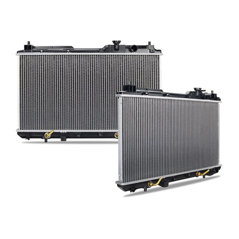 Mishimoto 1997-2001 Honda CR-V , Automatic Replacement Radiator R2051-AT Photo - Primary
