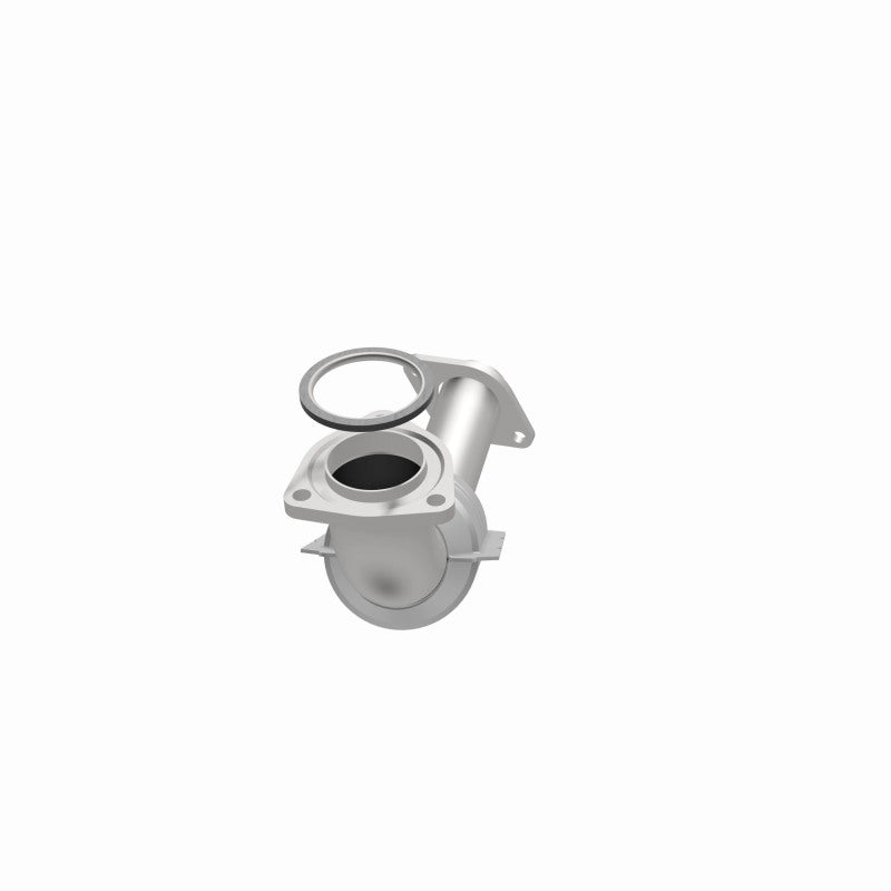 MagnaFlow Pontiac G8 OEM Grade Federal / EPA Compliant Direct-Fit Catalytic Converter 51694 360 Degree Image Set