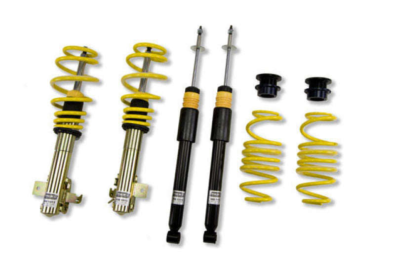 ST Coilover Kit 06-11 Honda Civic/Civic SI 13250052 13250052 Photo - Primary