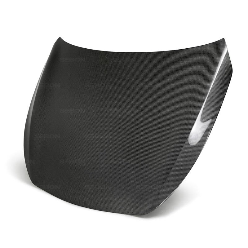 Seibon Carbon Fiber Front Lip for 2017-2022 Infiniti Q60 HD17INFQ60-OE User 1