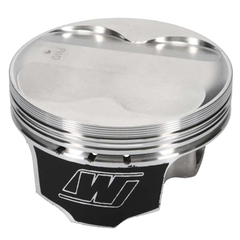 Wiseco Nissan 04 350Z VQ35 4v Domed +7cc 95.5 K606M955 Photo - Primary