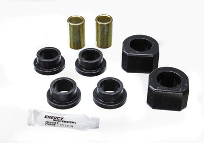 Energy Suspension Sway Bar Bushing Set Black Chevrolet Blazer All 1987-1991 3.5118G Photo - Primary