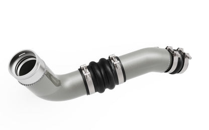 K&N Engineering K&N 17-19 Chevrolet 2500/3500 V8-6.6L TD Charge Pipe 77-1000KC 77-1000KC Photo - lifestyle view
