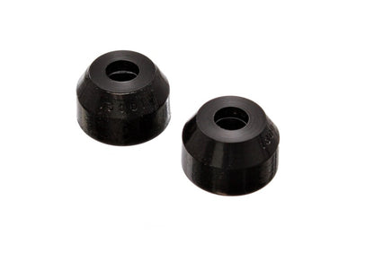 Energy Suspension Tie Rod Dust Boot Black Acura Integra GS 1990-2001 9.13103G Photo - Primary