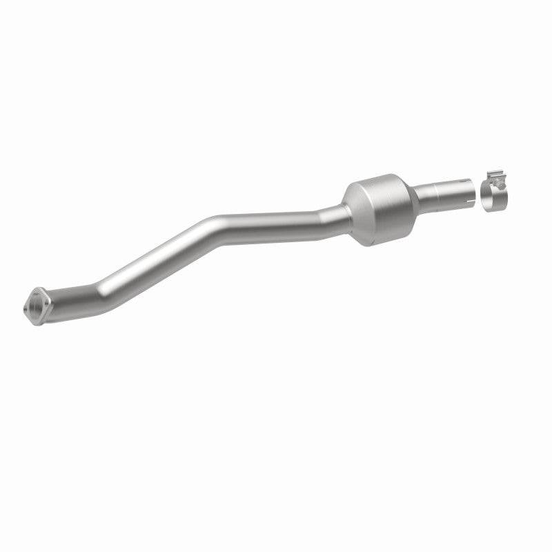 MagnaFlow BMW X5 OEM Grade Federal / EPA Compliant Direct-Fit Catalytic Converter 51835 360 Degree Image Set